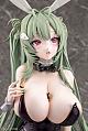 KOTOBUKIYA Shouri no Megami: NIKKE Soda: Twinkle Bunny 1/4 Plastic Figure gallery thumbnail