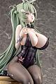 KOTOBUKIYA Shouri no Megami: NIKKE Soda: Twinkle Bunny 1/4 Plastic Figure gallery thumbnail