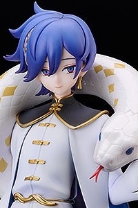 GOOD SMILE COMPANY (GSC) KAITO G.S.Collection KAITO China Style Ver. 1/7 Plastic Figure