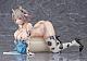 Phat! Brown Dust 2 Milky Bikini Teresse 1/6 Plastic Figure gallery thumbnail