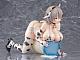Phat! Brown Dust 2 Milky Bikini Teresse 1/6 Plastic Figure gallery thumbnail
