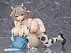 Phat! Brown Dust 2 Milky Bikini Teresse 1/6 Plastic Figure gallery thumbnail