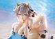 Phat! Brown Dust 2 Milky Bikini Teresse 1/6 Plastic Figure gallery thumbnail