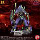 X PLUS Evangelion EVA-01 "G" Kakusei-keitai Plastic Kit gallery thumbnail