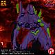 X PLUS Evangelion EVA-01 "G" Kakusei-keitai Plastic Kit gallery thumbnail