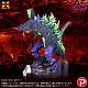 X PLUS Evangelion EVA-01 "G" Kakusei-keitai Plastic Kit gallery thumbnail