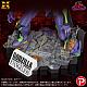 X PLUS Evangelion EVA-01 "G" Kakusei-keitai Plastic Kit gallery thumbnail