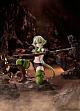 AliceGlint Goblin Slayer II Yosei Yunde (Elf) Goblin to no Shitou Ver. 1/7 Plastic Figure gallery thumbnail