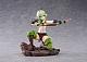 AliceGlint Goblin Slayer II Yosei Yunde (Elf) Goblin to no Shitou Ver. 1/7 Plastic Figure gallery thumbnail