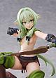 AliceGlint Goblin Slayer II Yosei Yunde (Elf) Goblin to no Shitou Ver. 1/7 Plastic Figure gallery thumbnail
