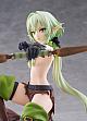 AliceGlint Goblin Slayer II Yosei Yunde (Elf) Goblin to no Shitou Ver. 1/7 Plastic Figure gallery thumbnail