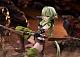 AliceGlint Goblin Slayer II Yosei Yunde (Elf) Goblin to no Shitou Ver. 1/7 Plastic Figure gallery thumbnail