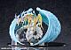 DMM Factory Yu-Gi-Oh! GX Kyukyoku Houtama Kami Rainbow Dragon Plastic Figure gallery thumbnail