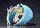 DMM Factory Yu-Gi-Oh! GX Kyukyoku Houtama Kami Rainbow Dragon Plastic Figure gallery thumbnail