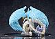 DMM Factory Yu-Gi-Oh! GX Kyukyoku Houtama Kami Rainbow Dragon Plastic Figure gallery thumbnail