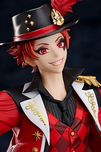 ANIPLEX Disney Twisted Wonderland Ace Trappola Plastic Figure
