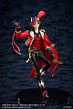 ANIPLEX Disney Twisted Wonderland Ace Trappola Plastic Figure gallery thumbnail