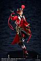 ANIPLEX Disney Twisted Wonderland Ace Trappola Plastic Figure gallery thumbnail