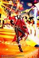 ANIPLEX Disney Twisted Wonderland Ace Trappola Plastic Figure gallery thumbnail