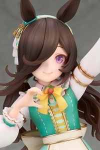 ALTER Umamusume Pretty Derby [Yummy Dreamy Fairy] Rice Shower 1/7 Plastic Figure