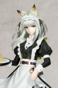 Myethos Arknights Gift+ Kal'tsit Toki no Ashiato VER. 1/8 Plastic Figure
