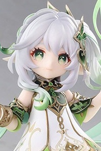 APEX Genshin Impact Nahida Shirokusa Kiyohana Ver. 1/7 Plastic Figure
