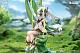 APEX Genshin Impact Nahida Shirokusa Kiyohana Ver. 1/7 Plastic Figure gallery thumbnail