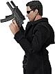 MedicomToy MAFEX No.332 NEO (THE MATRIX) Action Figure gallery thumbnail