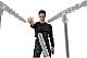 MedicomToy MAFEX No.332 NEO (THE MATRIX) Action Figure gallery thumbnail