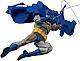 MedicomToy MAFEX No.333 BATMAN RECOLLECTION Blue Ver. (BATMAN: HUSH) Action Figure gallery thumbnail