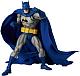 MedicomToy MAFEX No.333 BATMAN RECOLLECTION Blue Ver. (BATMAN: HUSH) Action Figure gallery thumbnail