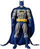 MedicomToy MAFEX No.333 BATMAN RECOLLECTION Blue Ver. (BATMAN: HUSH) Action Figure gallery thumbnail