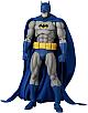 MedicomToy MAFEX No.333 BATMAN RECOLLECTION Blue Ver. (BATMAN: HUSH) Action Figure gallery thumbnail