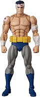 MedicomToy MAFEX No.333 BATMAN RECOLLECTION Blue Ver. (BATMAN: HUSH) Action Figure gallery thumbnail