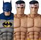 MedicomToy MAFEX No.333 BATMAN RECOLLECTION Blue Ver. (BATMAN: HUSH) Action Figure gallery thumbnail