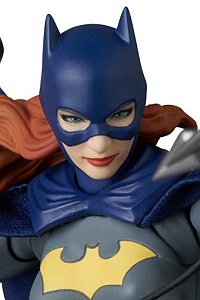 MedicomToy MAFEX No.334 BATMAN BATGIRL RECOLLECTION Ver. (BATMAN: HUSH)