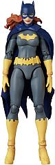 MedicomToy MAFEX No.334 BATMAN BATGIRL RECOLLECTION Ver. (BATMAN: HUSH) gallery thumbnail