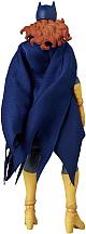 MedicomToy MAFEX No.334 BATMAN BATGIRL RECOLLECTION Ver. (BATMAN: HUSH) gallery thumbnail