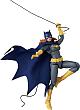 MedicomToy MAFEX No.334 BATMAN BATGIRL RECOLLECTION Ver. (BATMAN: HUSH) gallery thumbnail