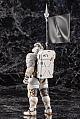 KOTOBUKIYA KOJIMA PRODUCTIONS Ludens Plastic Kit gallery thumbnail