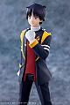 KOTOBUKIYA SNOWBALL EARTH OSHI WORKS Yabusame Tetsuo Plastic Figure gallery thumbnail