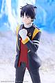 KOTOBUKIYA SNOWBALL EARTH OSHI WORKS Yabusame Tetsuo Plastic Figure gallery thumbnail