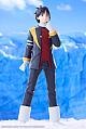 KOTOBUKIYA SNOWBALL EARTH OSHI WORKS Yabusame Tetsuo Plastic Figure gallery thumbnail