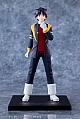 KOTOBUKIYA SNOWBALL EARTH OSHI WORKS Yabusame Tetsuo Plastic Figure gallery thumbnail