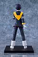 KOTOBUKIYA SNOWBALL EARTH OSHI WORKS Yabusame Tetsuo Plastic Figure gallery thumbnail