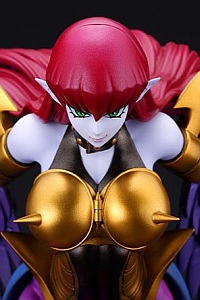 KOTOBUKIYA Yu-Gi-Oh! Duel Monsters OSHI WORKS Harpy Lady Plastic Figure