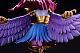 KOTOBUKIYA Yu-Gi-Oh! Duel Monsters OSHI WORKS Harpy Lady Plastic Figure gallery thumbnail