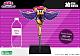 KOTOBUKIYA Yu-Gi-Oh! Duel Monsters OSHI WORKS Harpy Lady Plastic Figure gallery thumbnail