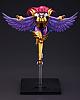 KOTOBUKIYA Yu-Gi-Oh! Duel Monsters OSHI WORKS Harpy Lady Plastic Figure gallery thumbnail
