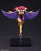 KOTOBUKIYA Yu-Gi-Oh! Duel Monsters OSHI WORKS Harpy Lady Plastic Figure gallery thumbnail